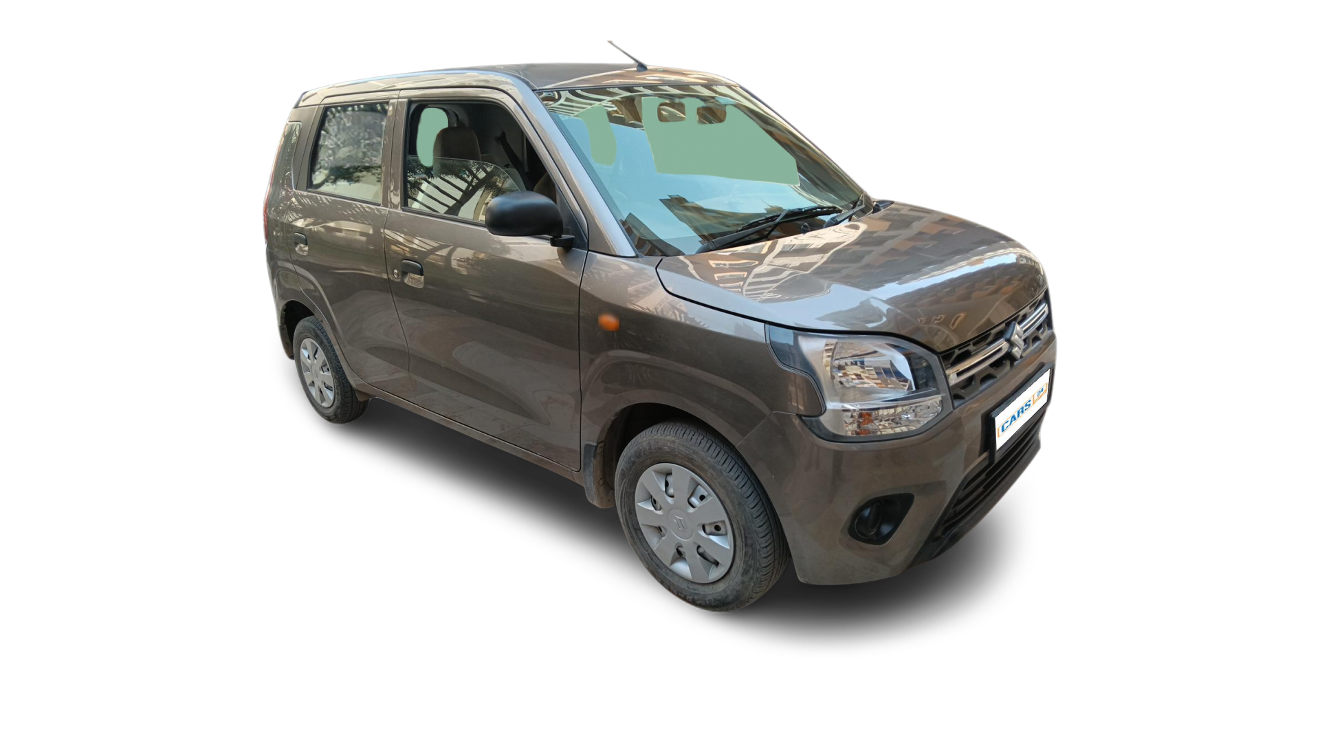 Maruti New Wagon-R-img